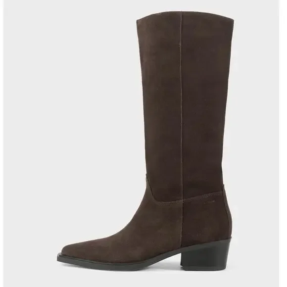 Vagabond Kelsey Tall Boots - Picture 2 of 16